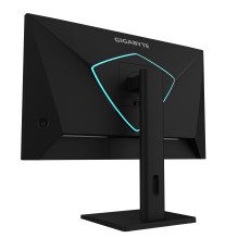LCD Monitor, GIGABYTE, 27 ", 2560 x 1440 pixels, Quad HD, Native aspect ratio 16:9, LED, Flat, G27Q3EK