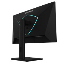 LCD Monitor, GIGABYTE, 27 ", 2560 x 1440 pixels, Quad HD, Native aspect ratio 16:9, LED, Flat, G27Q3EK