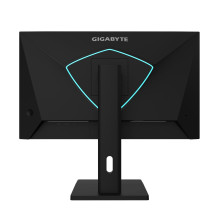LCD Monitor, GIGABYTE, 27 ", 2560 x 1440 pixels, Quad HD, Native aspect ratio 16:9, LED, Flat, G27Q3EK