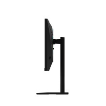 LCD Monitor, GIGABYTE, 27 ", 2560 x 1440 pixels, Quad HD, Native aspect ratio 16:9, LED, Flat, G27Q3EK