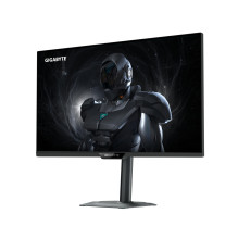 LCD Monitor, GIGABYTE, 27 ", 3840 x 2160 pixels, 4K Ultra HD, Native aspect ratio 16:9, LED, Flat, G27UPEK
