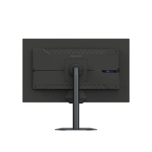 LCD Monitor, GIGABYTE, 27 ", 3840 x 2160 pixels, 4K Ultra HD, Native aspect ratio 16:9, LED, Flat, G27UPEK