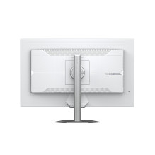 LCD Monitor, GIGABYTE, 27 ", 3840 x 2160 pixels, 4K Ultra HD, Native aspect ratio 16:9, LED, Flat, M27UPICEEK