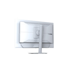 Monitor, GIGABYTE, 27 ", 2560 x 1440 pixels, Quad HD, Native aspect ratio 16:9, QD-OLED, Flat, MO27Q2AICEEK