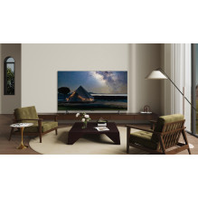 TV Set, TCL, 75 ", 4K Ultra HD, 3840 x 2160 pixels, Flat, 16:9, QLED, 75P7K