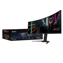 MONITOR LCD 49" /...