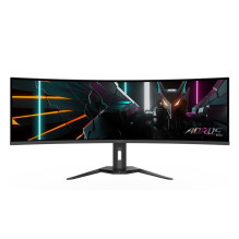 MONITOR LCD 49" / AORUS CO49DQ EK GIGABYTE