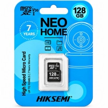 Memory card HS-TF-D1 128G,...