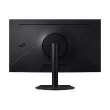 Samsung G73SH computer monitor 81.3 cm (32") 3840 x 2160 pixels 4K Ultra HD OLED Black