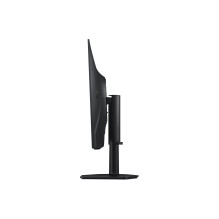 Samsung G73SH computer monitor 81.3 cm (32") 3840 x 2160 pixels 4K Ultra HD OLED Black