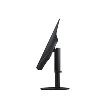 Samsung G73SH computer monitor 81.3 cm (32") 3840 x 2160 pixels 4K Ultra HD OLED Black