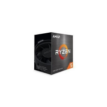 AMD Ryzen 5 5600XT (100-100001585BOX) (100100001585BOX) AMD Ryzen 5 5600XT (100-100001585BOX) (100100001585BOX)