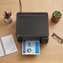 Daugiafunkcis spausdintuvas L3350 Epson rašalinis