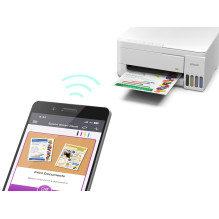 Multifunction printer Epson L3356 inkjet Multifunction printer Epson L3356 inkjet