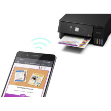 Daugiafunkcis spausdintuvas Epson L3362 rašalinis Daugiafunkcis spausdintuvas Epson L3362 rašalinis