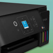 Multifunction printer Epson L3362 inkjet Multifunction printer Epson L3362 inkjet