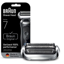 Braun Kombipack 74S Scherkopf