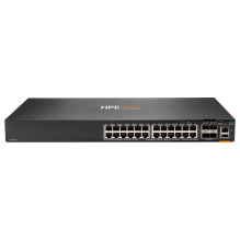 HPE Aruba Networking CX...