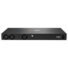 HPE Aruba Networking CX 6300F 24-port 1GbE and 4-port SFP56 Switch