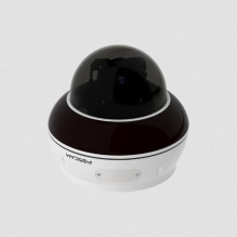 IP apsaugos kamera - FOSCAM D8ET 8 MP balta