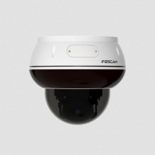 IP apsaugos kamera - FOSCAM D8ET 8 MP balta