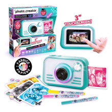 Canal Toys New Instant Camera
