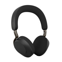 Jabra Evolve3 75 MS Stereo Headset Black with Link 390c Jabra Evolve3 75 MS Stereo Headset Black with Link 390c