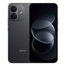 Smartphone XIAOMI REDMI NOTE 17 PRO 8+512GB DS 5G NFC OEM Black Smartphone XIAOMI REDMI NOTE 17 PRO 8+512GB DS 5G NFC OEM Black