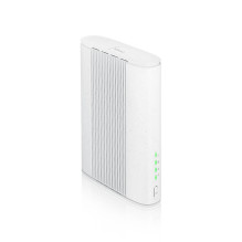 Maršrutizatorius ZyXEL Zyxel FWA505V2, 5G NR patalpų maršrutizatorius, savarankiškas / Nebula, AX3000 WiFi, 1 x GB LAN, 