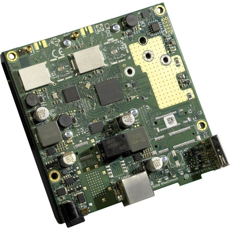 Router Mikrotik RouterBOARD L11UG-5HaxD