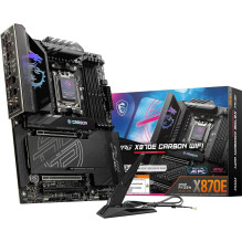 Motherboard MSI MPG X870E...