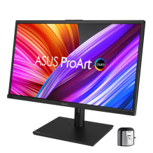 Monitor Asus ProArt PA27DCE-K (90LM0810-B01I70) Monitor Asus ProArt PA27DCE-K (90LM0810-B01I70)