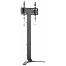Manhattan 462044 televizoriaus laikiklis 177,8 cm (70") Black
