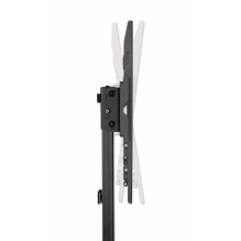 Manhattan 462044 televizoriaus laikiklis 177,8 cm (70") Black