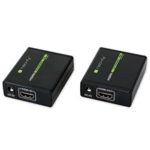 Techly HDMI Extender über Netzwerkkabel Cat5e / 6, 60m Techly HDMI Extender über Netzwerkkabel Cat5e / 6, 60m