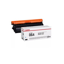 Toner Canon CRG-064 Cyan Original (4935C001) Toner Canon CRG-064 Cyan Original (4935C001)