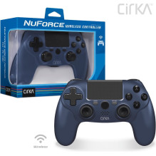 Belaidis žaidimų valdiklis Pad Cirka NuForce PS4 / PC / Mac Twilight Blue
