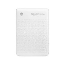 Kobo Clara Colour White