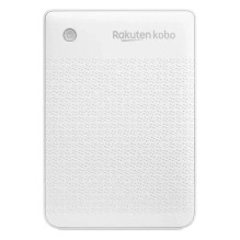 Kobo Clara Colour White