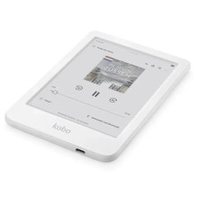 Kobo Clara Colour White