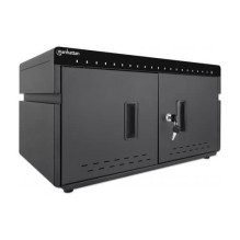 MANHATTAN 20-Port Ladeschrank 360W 20 USB-C PD-Ports bis 18W MANHATTAN 20-Port Ladeschrank 360W 20 USB-C PD-Ports bis 18W
