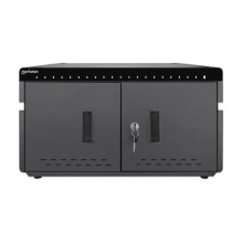 MANHATTAN 20-Port Ladeschrank 360W 20 USB-C PD-Ports bis 18W MANHATTAN 20-Port Ladeschrank 360W 20 USB-C PD-Ports bis 18W