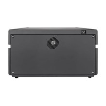 MANHATTAN 20-Port Ladeschrank 360W 20 USB-C PD-Ports bis 18W MANHATTAN 20-Port Ladeschrank 360W 20 USB-C PD-Ports bis 18W