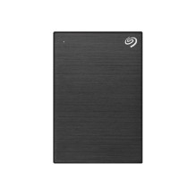 External hard drive HDD Seagate One Touch Portable 5TB Black (STKZ5000400)
