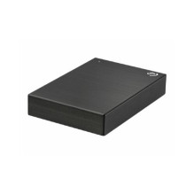 External hard drive HDD Seagate One Touch Portable 5TB Black (STKZ5000400)