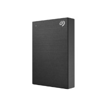 External hard drive HDD Seagate One Touch Portable 5TB Black (STKZ5000400)