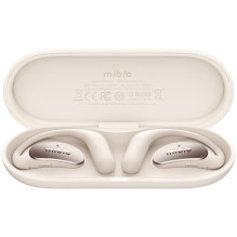 Ausinės Mibro OpenEar Pro (White) Ausinės Mibro OpenEar Pro (White)
