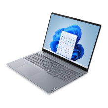 Lenovo ThinkBook 16 G8 IAL Ultra 5 225U 16" WUXGA IPS 300 nits AG 16GB DDR5 5600 512GB SSD Intel Graphics 1080p web