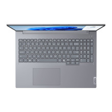 Lenovo ThinkBook 16 G8 IAL Ultra 5 225U 16" WUXGA IPS 300 nits AG 16GB DDR5 5600 512GB SSD Intel Graphics 1080p web