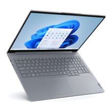 Lenovo ThinkBook 16 G8 IAL Ultra 5 225U 16" WUXGA IPS 300 nits AG 16GB DDR5 5600 512GB SSD Intel Graphics 1080p web